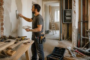 découvrez comment évaluer la polyvalence d'un artisan tous corps d'état pour garantir la qualité et la fiabilité de vos travaux de rénovation ou construction.