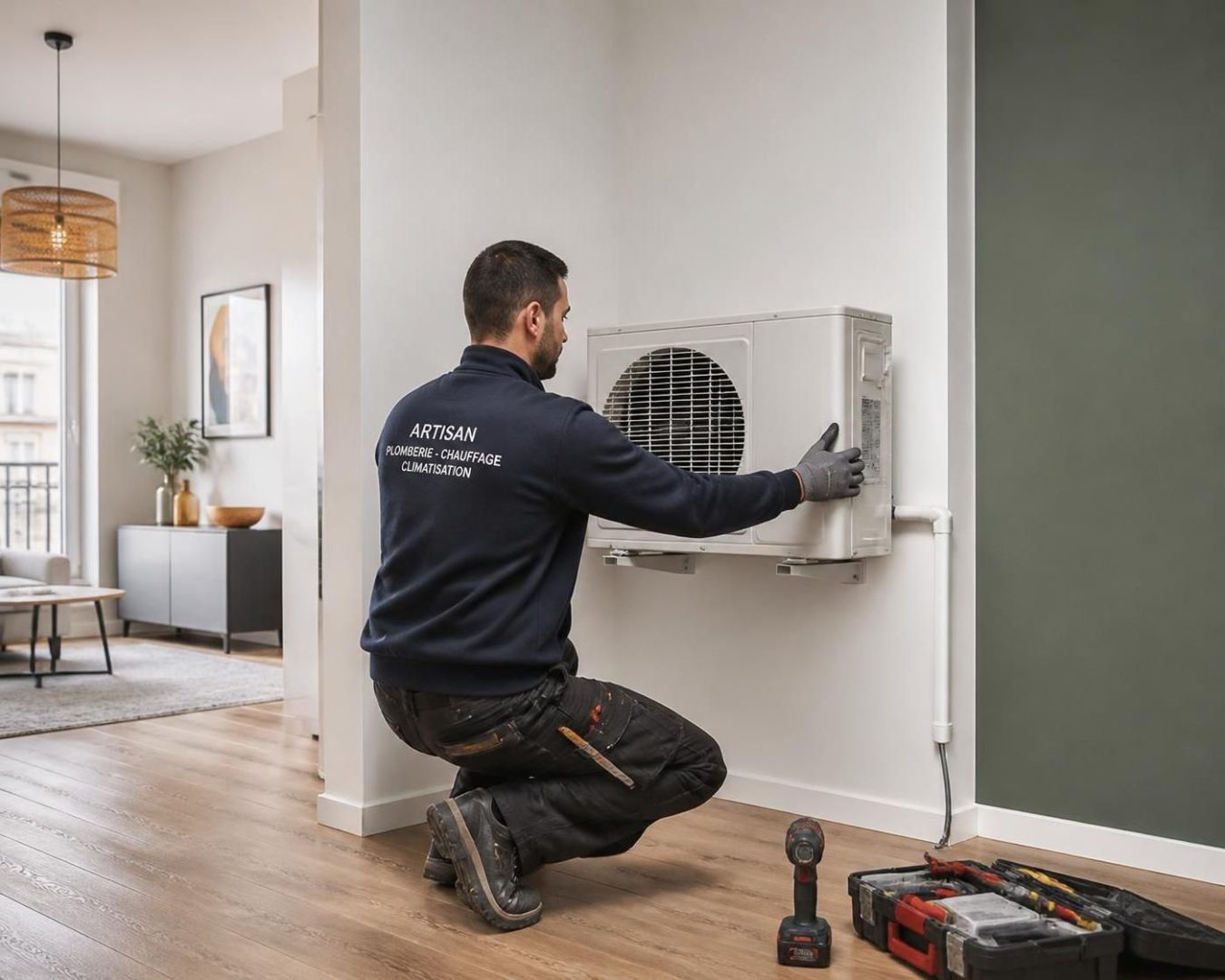 découvrez des conseils pratiques pour organiser facilement les travaux de rénovation dans un petit appartement, en évitant le stress et en optimisant chaque espace.