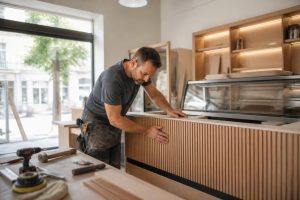découvrez si rénover un local commercial avec un artisan spécialisé dans le résidentiel est possible sans compromettre la qualité des travaux et les spécificités du commerce.