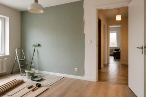 découvrez si vous pouvez rénover une seule pièce de votre logement sans toucher à l'installation électrique générale, avec des conseils pratiques et des précautions à prendre.