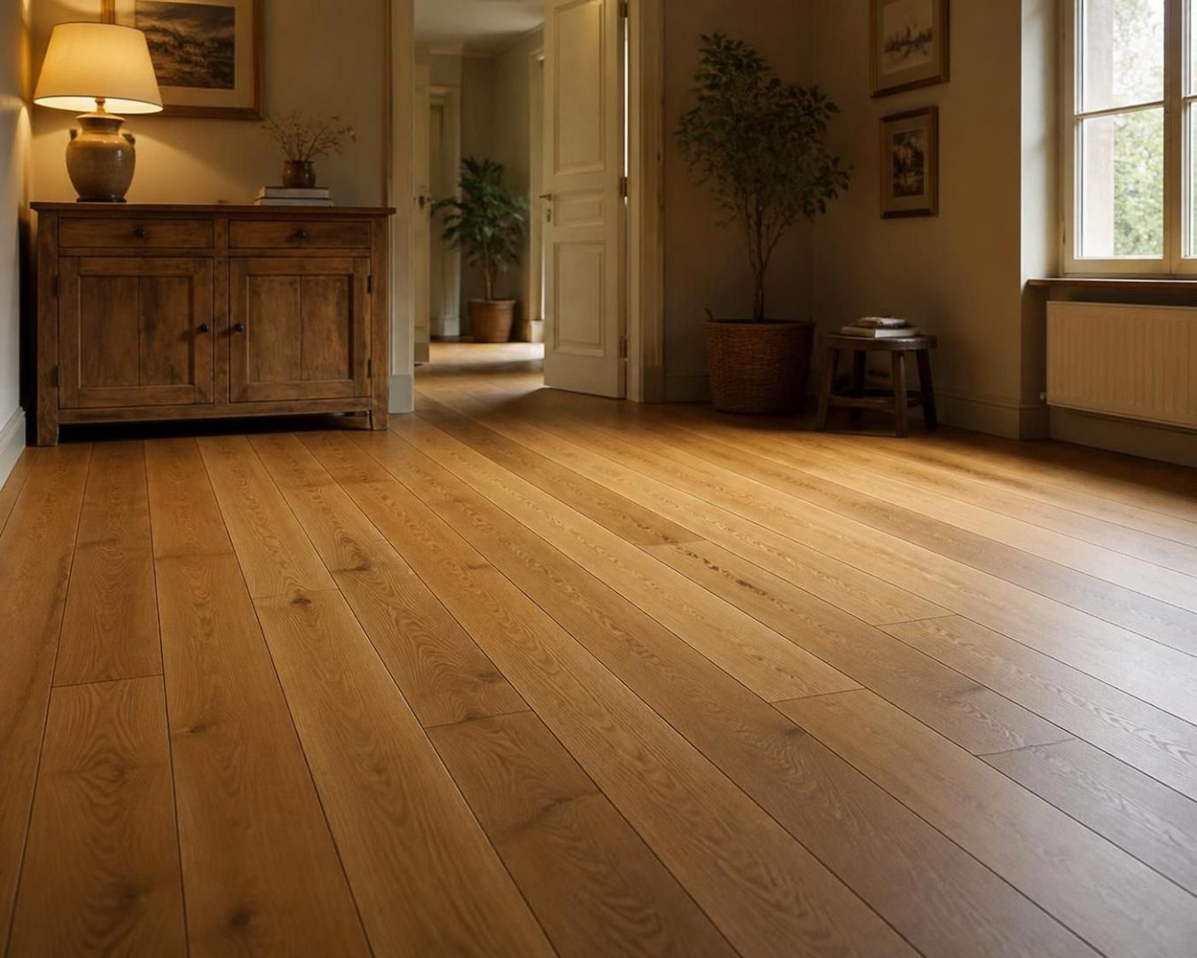 découvrez tout ce qu'il faut savoir pour poser du parquet massif directement sur un ancien carrelage. notre guide complet vous accompagne étape par étape pour réussir votre rénovation avec succès.