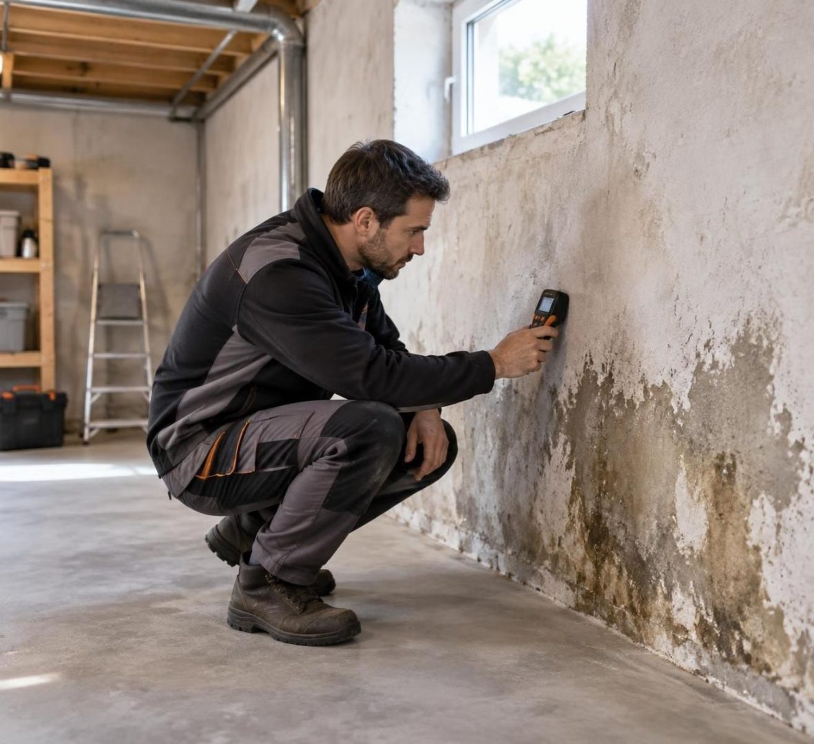 découvrez comment prévenir l’humidité après la rénovation de votre sous-sol grâce à une bonne ventilation, une isolation adaptée et des solutions d’étanchéité efficaces.