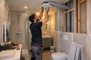 découvrez pourquoi installer un extracteur mécanique dans une salle de bain sans fenêtre, les critères à prendre en compte et les solutions adaptées en rénovation.